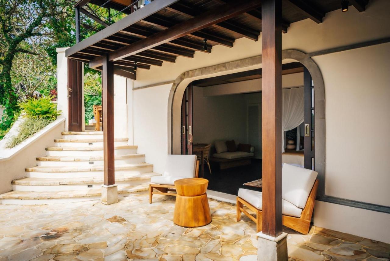 Hotel Uma Kalai Ubud Exterior foto