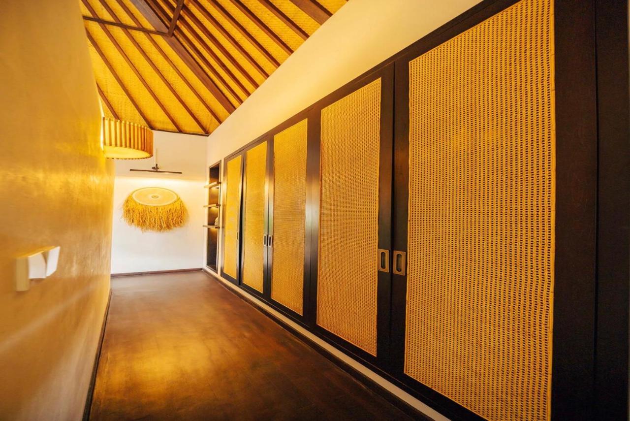 Hotel Uma Kalai Ubud Exterior foto